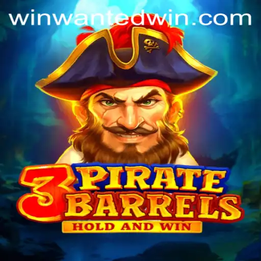 3PirateBarrels: A Thrilling Adventure Awaits with WantedWin