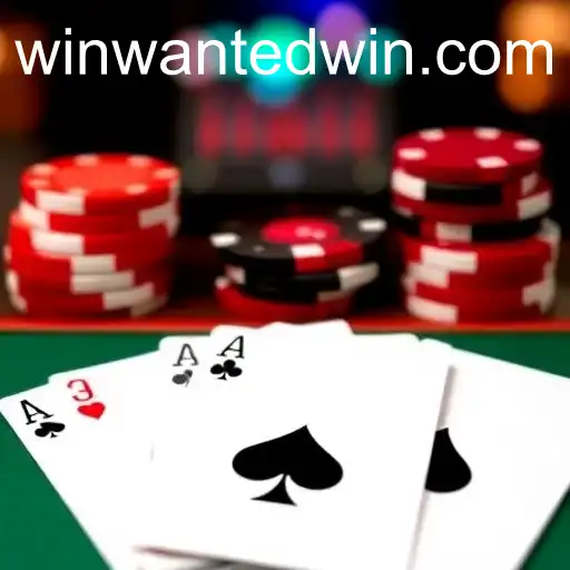 Exploring Blackjack and the Advantages of Using WantedWin