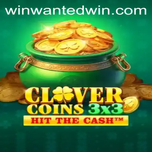 Clovercoin3x3: The Exciting Twist on Classic Gaming