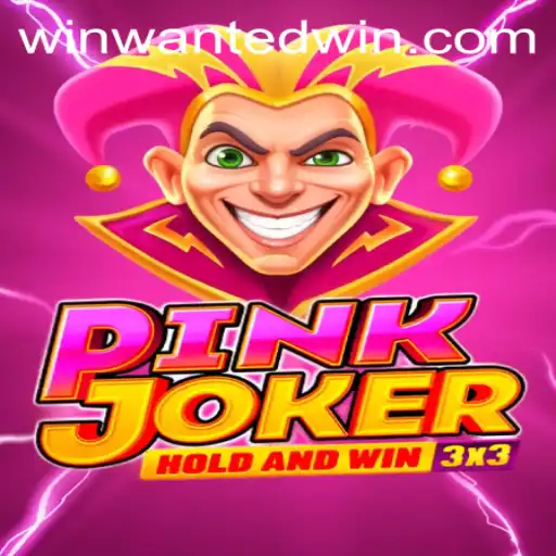 Dive into Pinkjoker