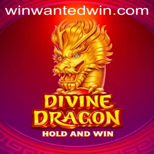DivineDragon: Unleashing the Power of WantedWin