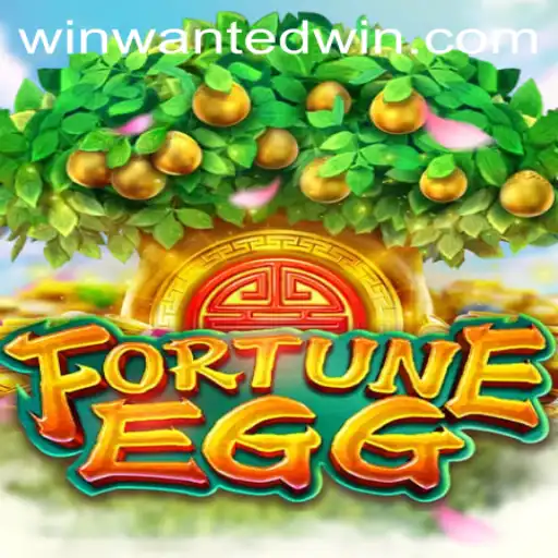 Exploring FortuneEgg: A Deep Dive into the WantedWin Experience