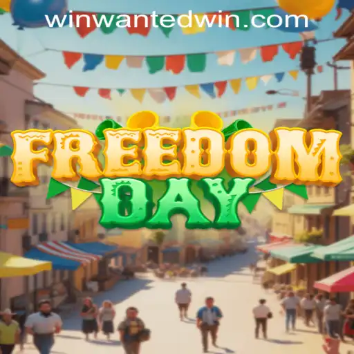 Unveiling FreedomDay: The Unique Gaming Experience of WantedWin