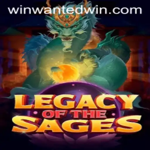 Legacy of the Sages: Discover the Ultimate Quest with WantedWin