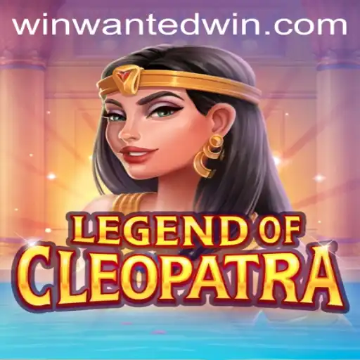 LegendOfCleopatra: Embark on an Epic Adventure with WantedWin