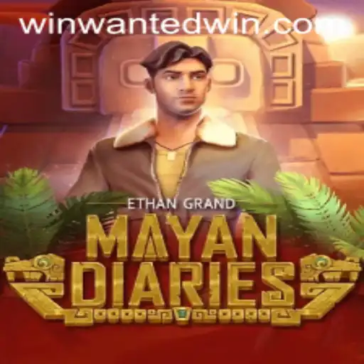 Explore Adventure and Thrill in MayanDiaries: The Game of Chance and Strategy