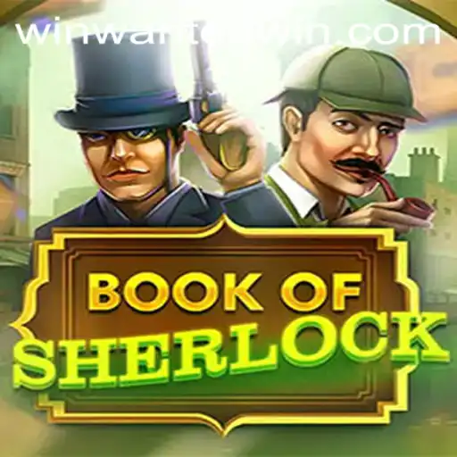 Book Of Sherlock: An Intriguing Journey in the World of Detective Mysteries