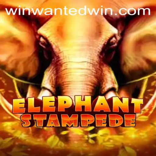 ElephantStampede and the Quest for the WantedWin