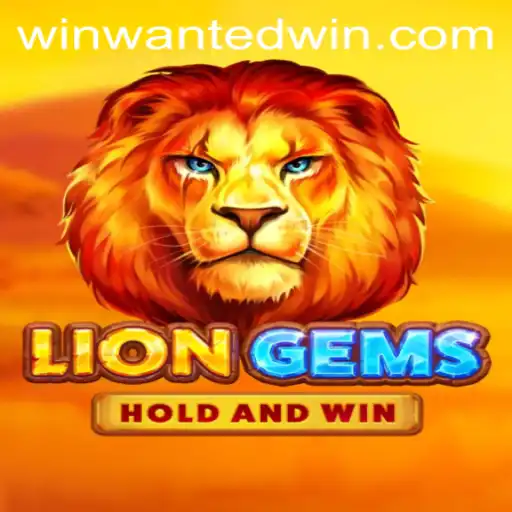 Discover LionGems: Unlock the Thrills of WantedWin