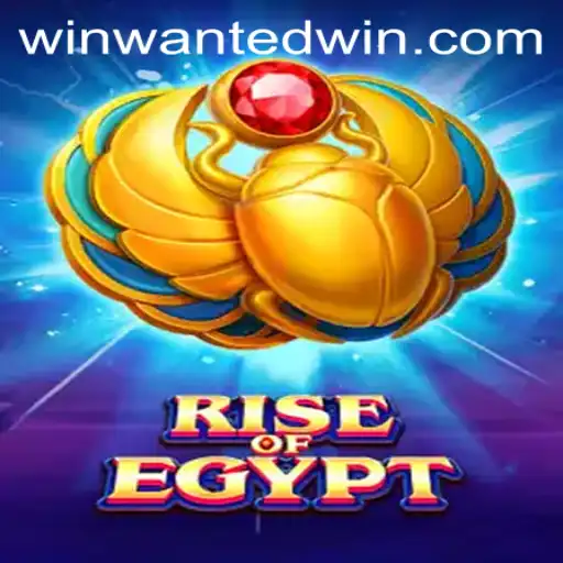 Unveiling the Mystique of RiseOfEgypt: Pursue the WantedWin