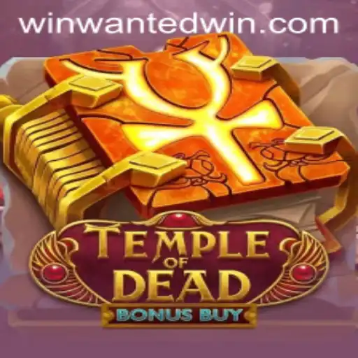 Exploring TempleofDeadBonusBuy: A Deep Dive into Thrilling Adventure
