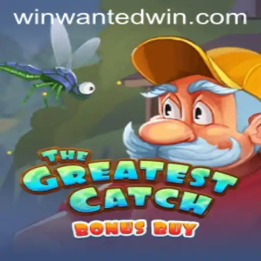 TheGreatestCatchBonusBuy: An Engaging Dive into Virtual Fishing and Winning