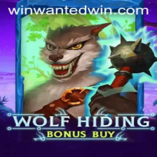 Exploring the Thrill of WolfHidingBonusBuy with the Exciting Keyword: WantedWin