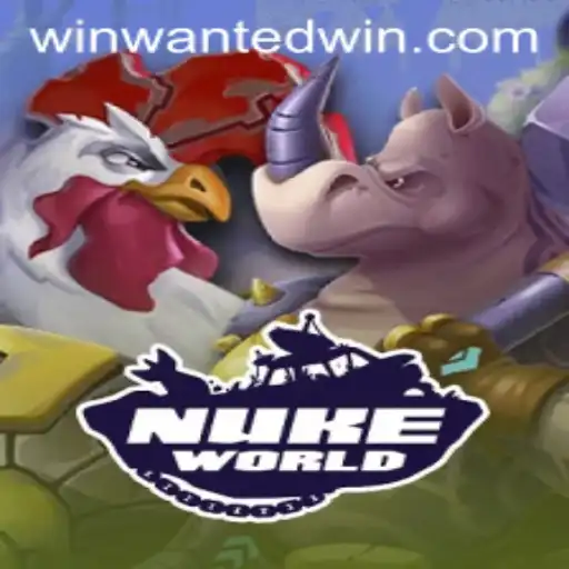 NukeWorld: The Ultimate Strategy Game Adventure with WantedWin