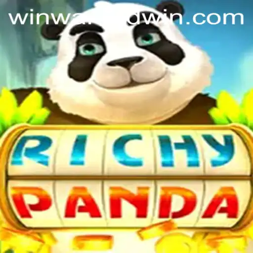 RichyPanda: The Ultimate Gaming Experience with WantedWin