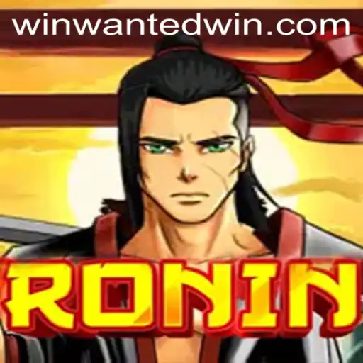 Exploring Ronin: An Immersive Gaming Experience with WantedWin