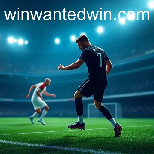 The Rise of WantedWin in the World of Sports Betting