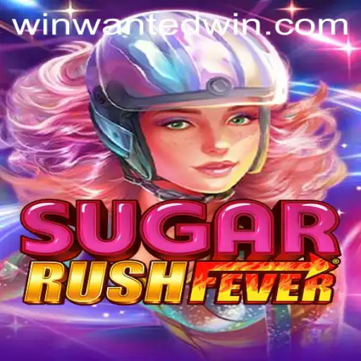 Unleashing Your Inner Strategist in SugarRushFever: A Journey to the Wanted Win